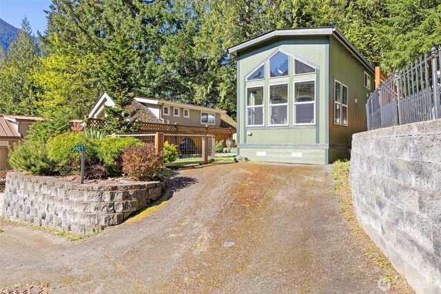 140 Jnell Lane, Port Angeles, WA 98363