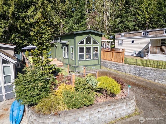 140 Jnell Lane, Port Angeles, WA 98363