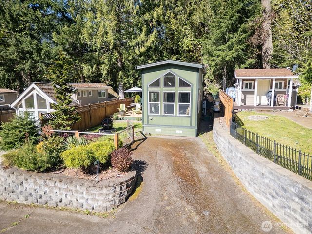 140 Jnell Lane, Port Angeles, WA 98363