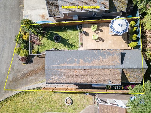 140 Jnell Lane, Port Angeles, WA 98363