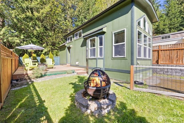 140 Jnell Lane, Port Angeles, WA 98363
