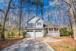 3768 Windy Hill SE Drive, Conyers, GA 30013
