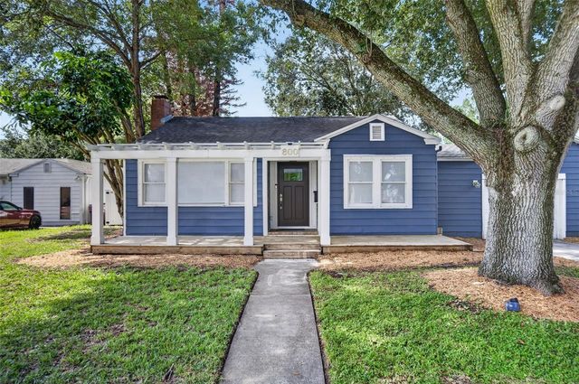 800 W SMITH STREET, Orlando, FL 32804