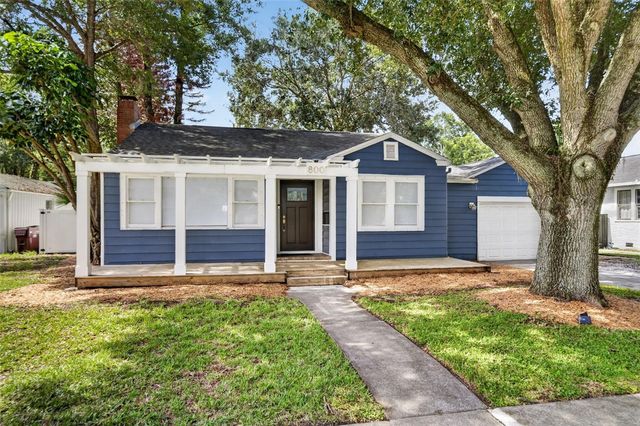 800 W SMITH STREET, Orlando, FL 32804