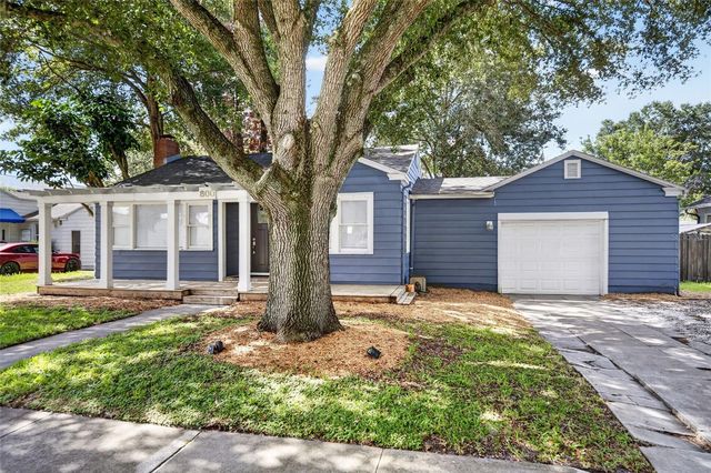 800 W SMITH STREET, Orlando, FL 32804
