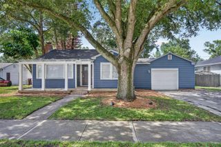800 W SMITH STREET, Orlando, FL 32804