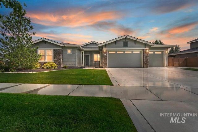 5944 W. Braveheart Dr., Eagle, ID 83616 property photo