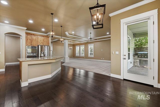 5944 W. Braveheart Dr., Eagle, ID 83616