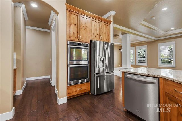 5944 W. Braveheart Dr., Eagle, ID 83616