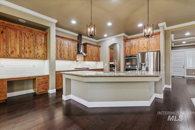 5944 W. Braveheart Dr., Eagle, ID 83616