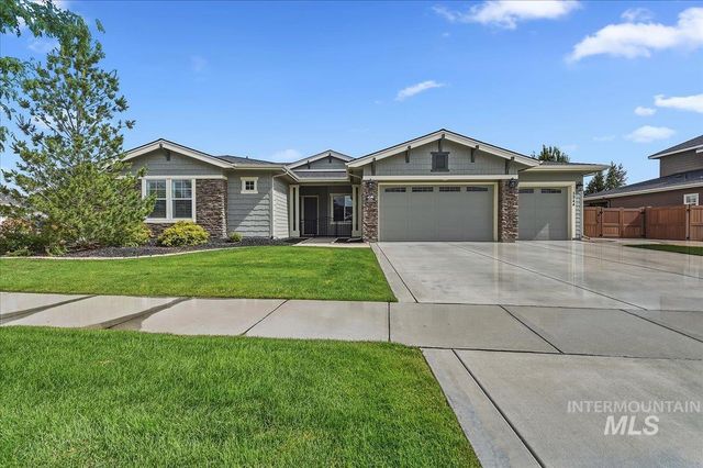 5944 W. Braveheart Dr., Eagle, ID 83616