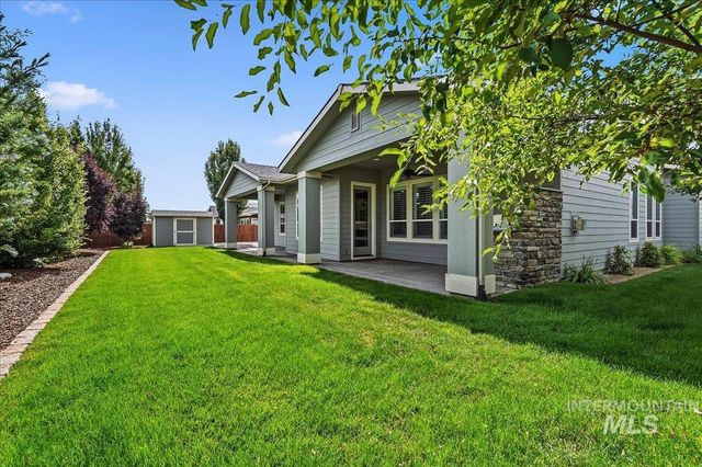 5944 W. Braveheart Dr., Eagle, ID 83616