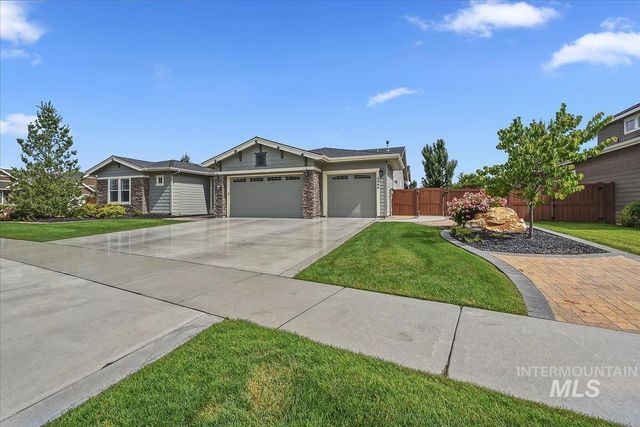 5944 W. Braveheart Dr., Eagle, ID 83616