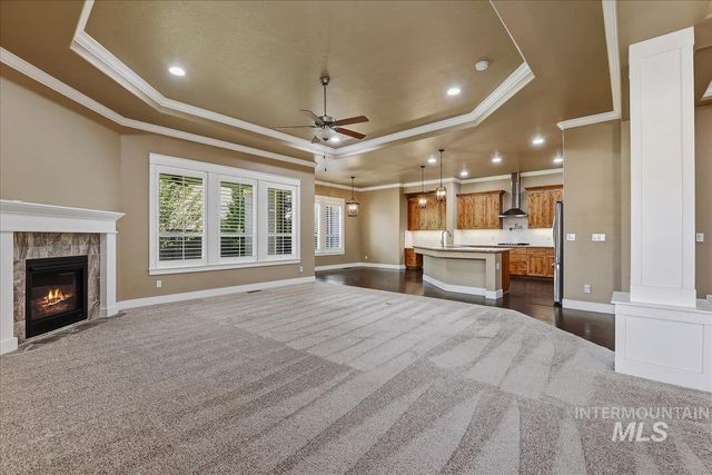 5944 W. Braveheart Dr., Eagle, ID 83616