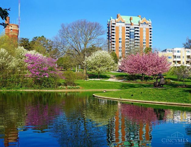 2121 Alpine Place, Cincinnati, OH 45206