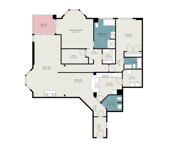 2121 Alpine Place, Cincinnati, OH 45206