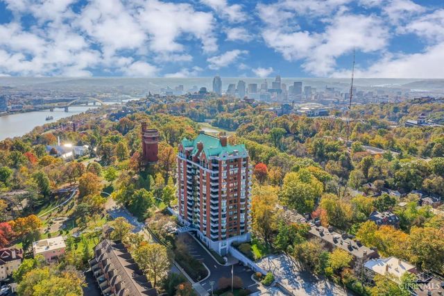 2121 Alpine Place, Cincinnati, OH 45206