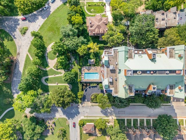 2121 Alpine Place, Cincinnati, OH 45206