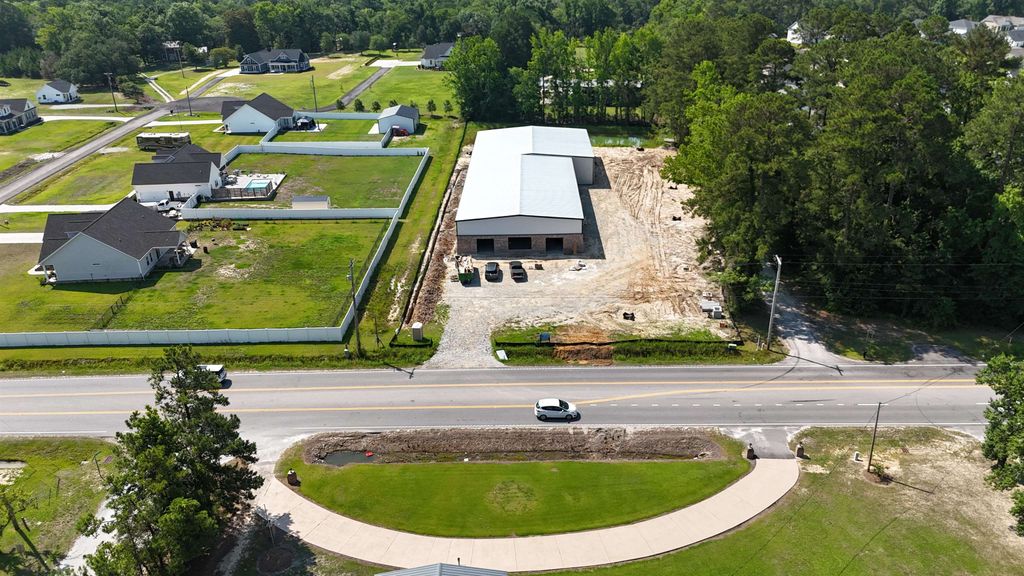 1970 Highway 905, Conway, SC 29526 — exterior