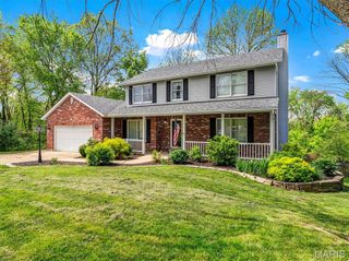 141 Dunklin Drive, Herculaneum, MO 63048