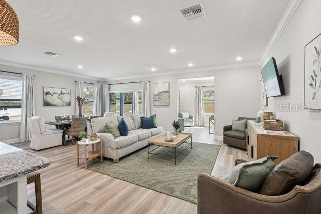 8592 OAKSTONE CIRCLE, Leesburg, FL 34748