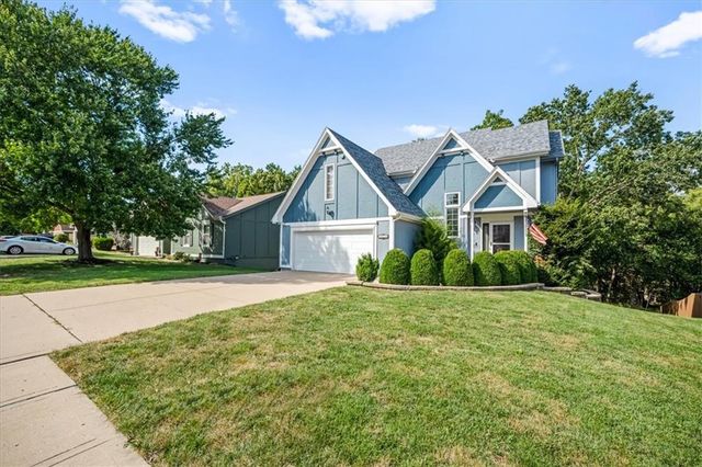 1512 NW 79th Terrace, Kansas City, MO 64118
