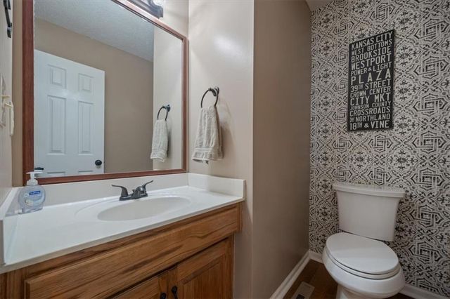 1512 NW 79th Terrace, Kansas City, MO 64118
