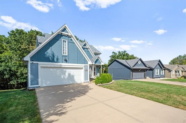 1512 NW 79th Terrace, Kansas City, MO 64118