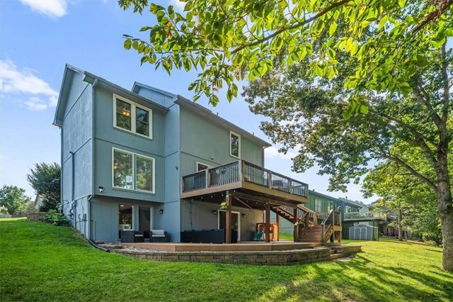 1512 NW 79th Terrace, Kansas City, MO 64118
