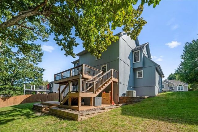 1512 NW 79th Terrace, Kansas City, MO 64118