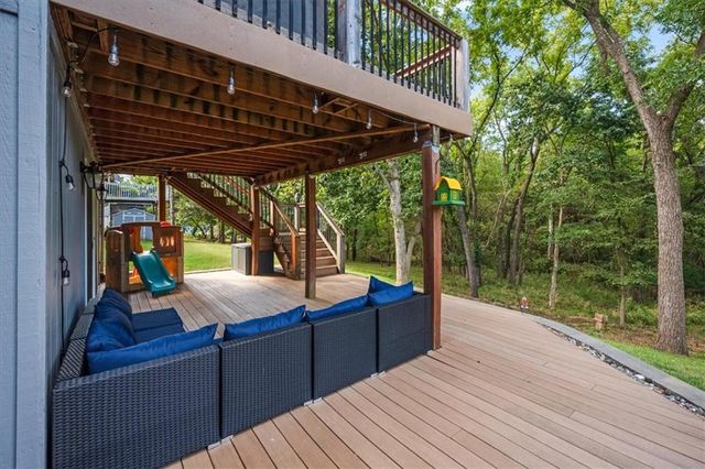 1512 NW 79th Terrace, Kansas City, MO 64118
