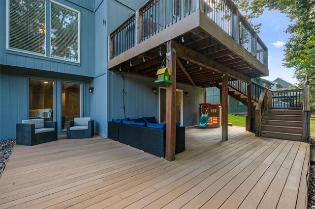 1512 NW 79th Terrace, Kansas City, MO 64118