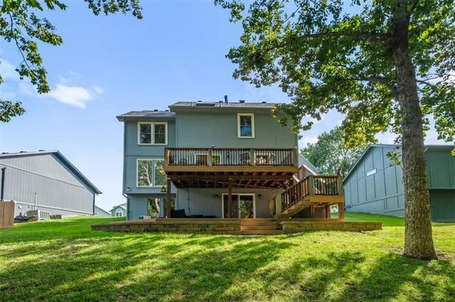 1512 NW 79th Terrace, Kansas City, MO 64118