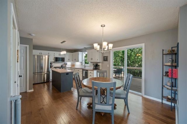 1512 NW 79th Terrace, Kansas City, MO 64118