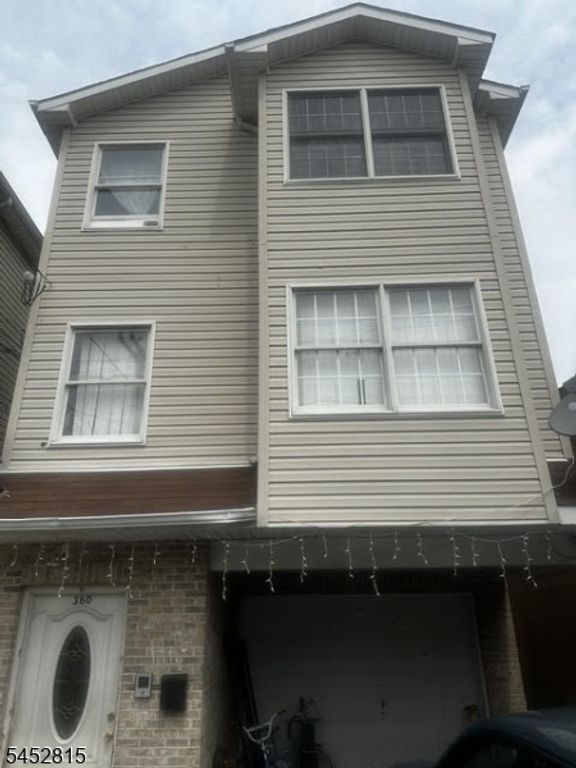 360 Highland Ave, Passaic City, NJ 07055 — exterior