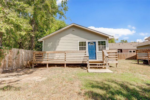 8709 Knox Street B, Houston, TX 77088