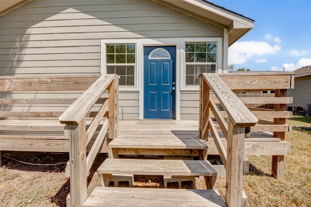 8709 Knox Street B, Houston, TX 77088