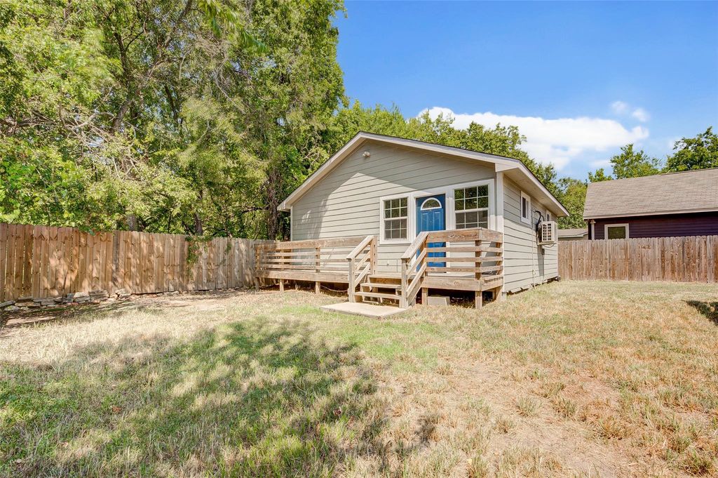 8709 Knox Street B, Houston, TX 77088