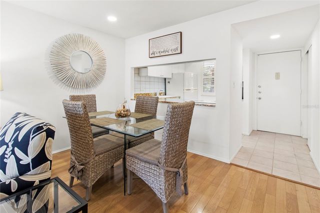 4340 FALMOUTH DRIVE D-204, Longboat Key, FL 34228