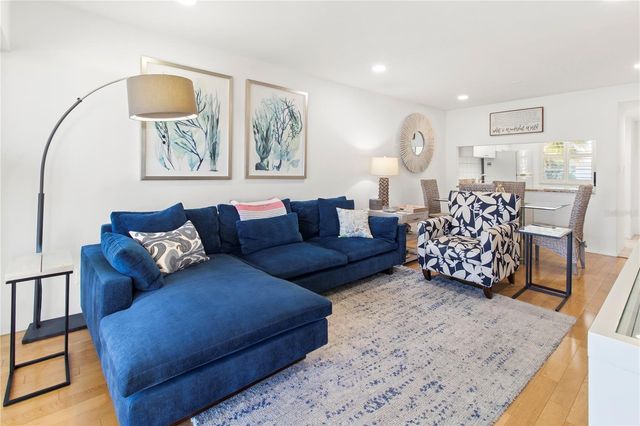 4340 FALMOUTH DRIVE D-204, Longboat Key, FL 34228