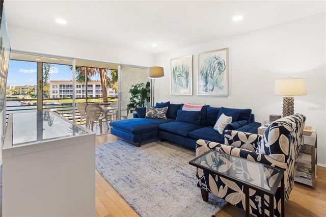 4340 FALMOUTH DRIVE D-204, Longboat Key, FL 34228