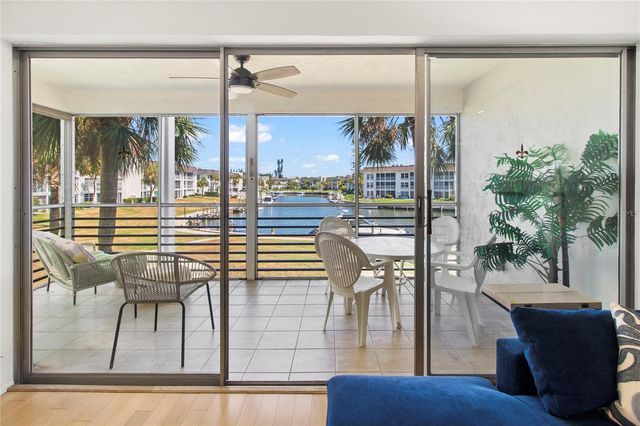 4340 FALMOUTH DRIVE D-204, Longboat Key, FL 34228