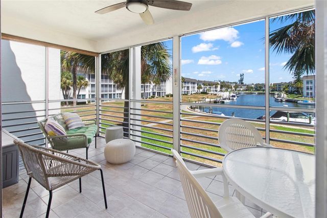 4340 FALMOUTH DRIVE D-204, Longboat Key, FL 34228