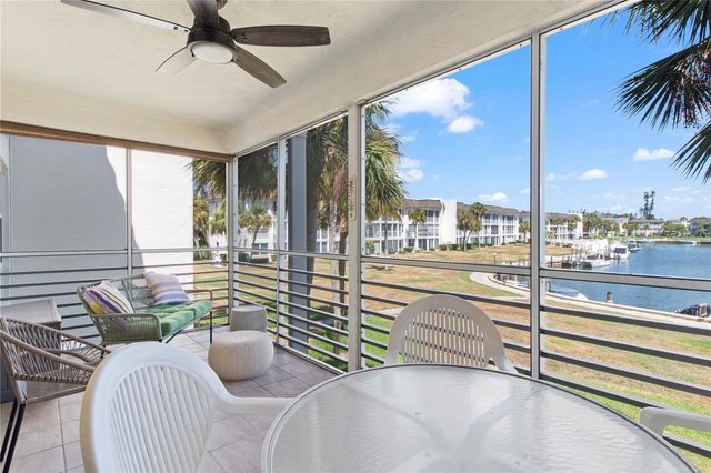 4340 FALMOUTH DRIVE D-204, Longboat Key, FL 34228