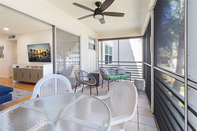 4340 FALMOUTH DRIVE D-204, Longboat Key, FL 34228