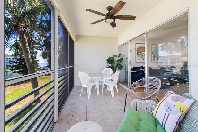 4340 FALMOUTH DRIVE D-204, Longboat Key, FL 34228