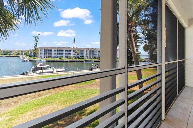 4340 FALMOUTH DRIVE D-204, Longboat Key, FL 34228