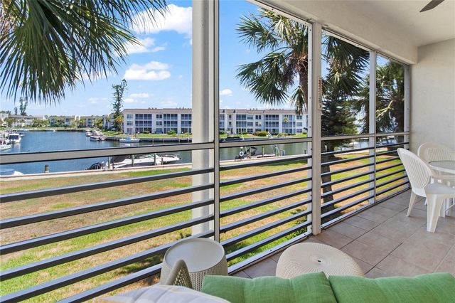 4340 FALMOUTH DRIVE D-204, Longboat Key, FL 34228