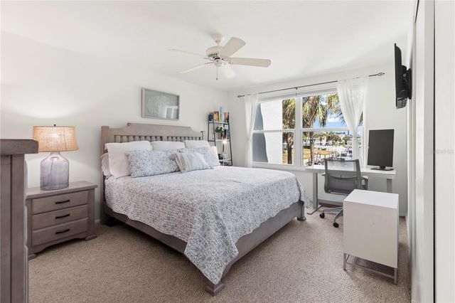 4340 FALMOUTH DRIVE D-204, Longboat Key, FL 34228