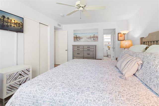 4340 FALMOUTH DRIVE D-204, Longboat Key, FL 34228